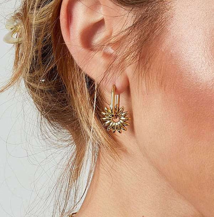 Boucles D Oreilles La Boutique de Cha Boucles D Oreilles